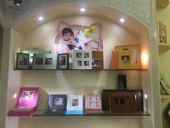 -贵族宝贝儿童摄影(天贵路店)