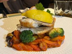 -安妮意大利餐厅(国贸店)