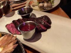 -THE CANNERY&JUJU 新鲜海鲜·牛排美食酒廊