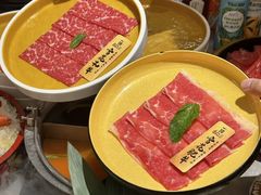 -一绪に寿喜烧(夫子庙水游城店)