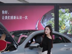 -宁波之星奔驰4S店(海曙店)