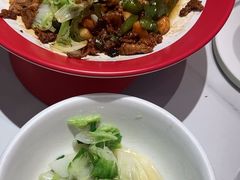 -辣可可·小炒黄牛肉(望京凯德MALL店)