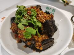 -周大厨辣椒炒肉(淮安万达店)