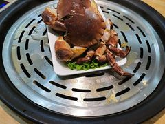 -家家悦生活港自助餐厅海之恋(W37店)