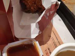 -肯德基(常熟万达店)