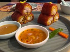 金莎海虾红米肠-点都德(龙之梦店)