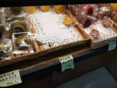 -复旦大学本部-食堂