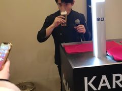 -上海衡山路十二号华邑酒店