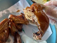 -东南里湖景餐厅·新闽菜(浦西万达店)