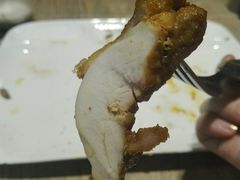 -汉巴味德(大悦城店)