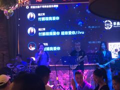 -千寻音乐餐厅
