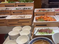 -怡咖啡·自助餐·西安香格里拉