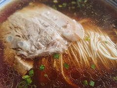 枫镇大肉-同得兴 Since·1995 传统苏式面馆(十全街店)