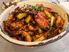 -辣螃铠盆盆蟹大排档(总店)