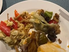 -船歌·鱼水饺青岛菜(国贸商城店)