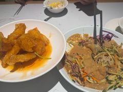 -关东小磨东北菜(漕河泾印象城店)