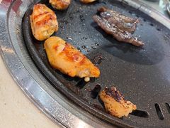 -张老晓·齐齐哈尔烤肉(桐乡振华路店)