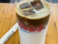 -无牌咖啡&酒馆