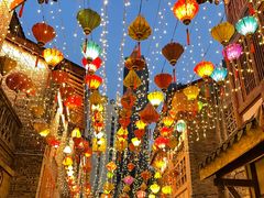 -重庆十八梯传统风貌区