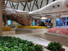 -楚山晓·湖北菜(武汉光谷K11店)
