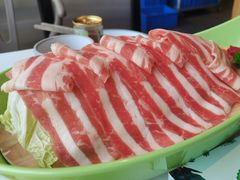 -万物生江北老火锅(海骏达店)