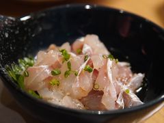 -乌君·酒场·炭火烧鸟(侨城坊店)