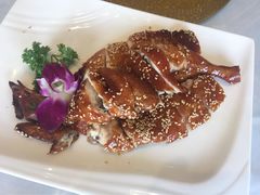 芝麻鸡-益利大酒楼(井岸店)
