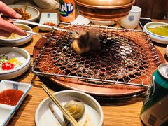 -王妃家(明洞中央店)