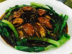 -暨南大学（石牌校区）明湖楼