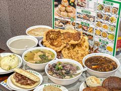 -尹记门钉肉饼(丰台站店)