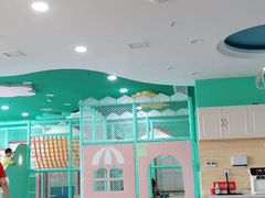 -小泳士游泳训练基地(芥园西道店)