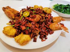 -老吉士(环贸iapm店)