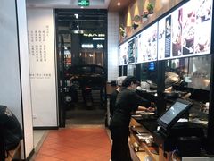 -功牛泉州牛肉小吃·火锅(三里街店)