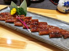 蒲烧鳗鱼-吉之仙•中国制造•出口级食材日料店(领事馆总店)
