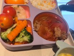-关东小磨东北菜(上海长风大悦城店)