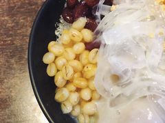 -老式乌米冰(阜阳园店)