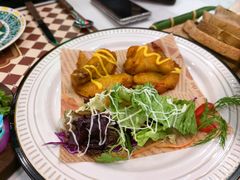 -城堡俄式西餐厅(中央大街索道店)