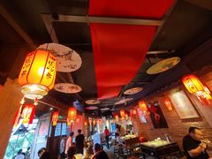 -田园印象·成都土菜院子(华阳店)
