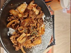-吉野家(锦辉商城黄河路店)