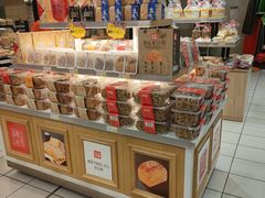 -丽达购物中心(崂山店)