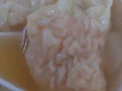 -麦文记面家(佐敦店)