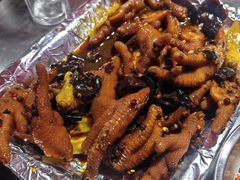 -缘来香大凉山西昌火盆烧烤.12年老店(巴国城店)