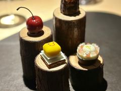 -泰安门Taian Table(镇宁路店)