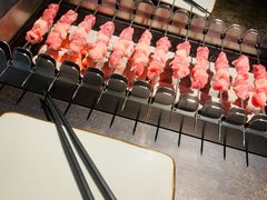 -很久以前羊肉串(昌里路三钢里店)