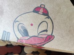 -鸭百万·北京烤鸭(龙禧园店)