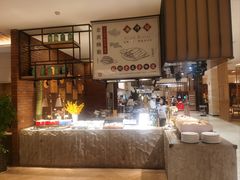 -杭州开元名都大酒店·地中海自助餐厅