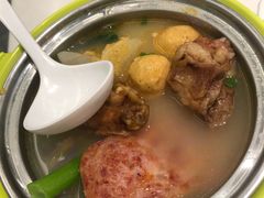 -太兴餐厅(东方广场分店)