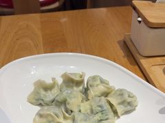 -伊喜饺子(五道口学院路店)
