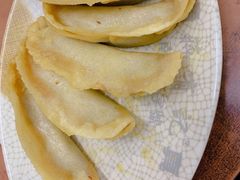 牛肉锅贴-清真蒋有记(老门东店)