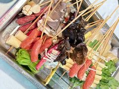 -蜀霞记麻辣串(总店)